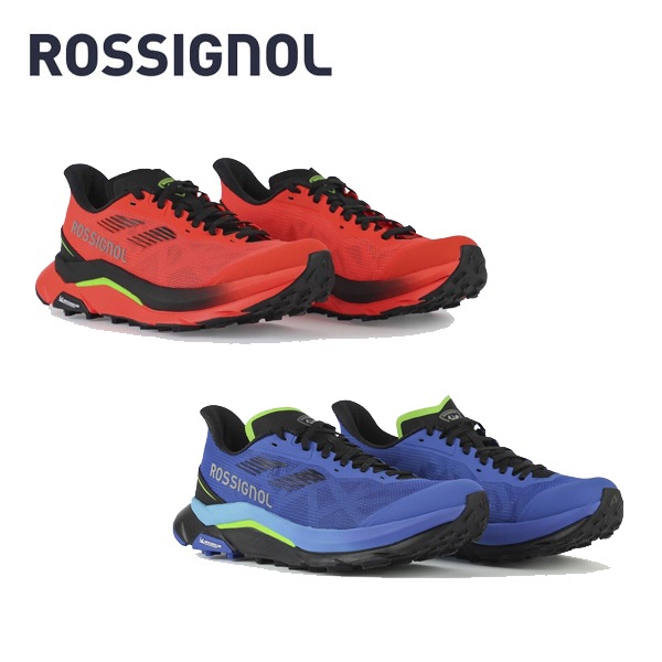 ロシニョール ROSSIGNOL VEZOR ベイザー メンズ ランニングシューズ トレイル 靴 [RNNMA70] [ポイント10倍]