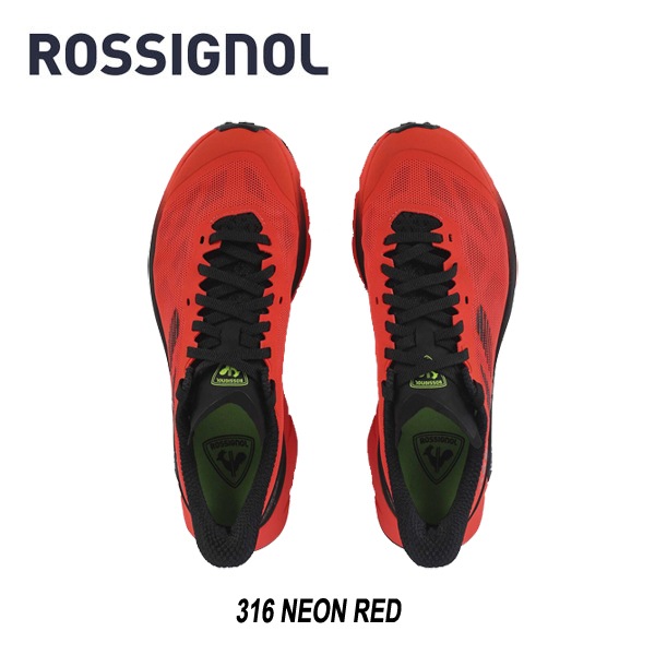 ロシニョール ROSSIGNOL VEZOR ベイザー メンズ ランニングシューズ トレイル 靴 [RNNMA70] [ポイント10倍]