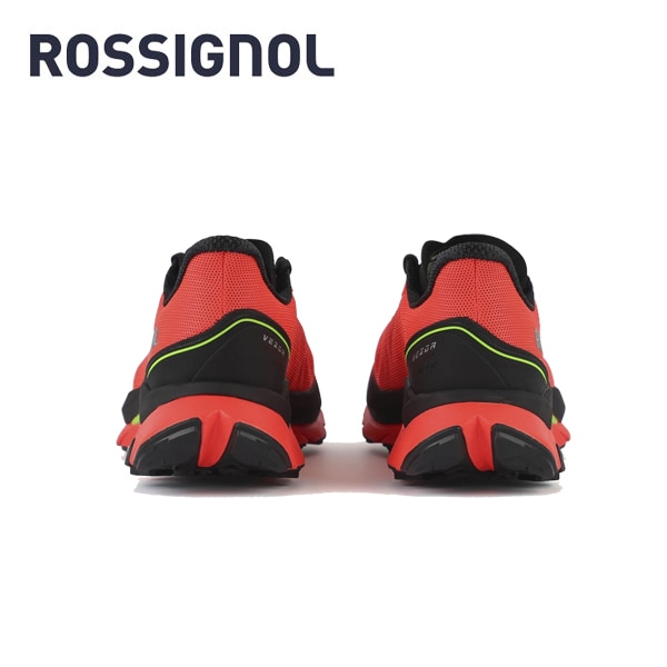 ロシニョール ROSSIGNOL VEZOR ベイザー メンズ ランニングシューズ トレイル 靴 [RNNMA70] [ポイント10倍]