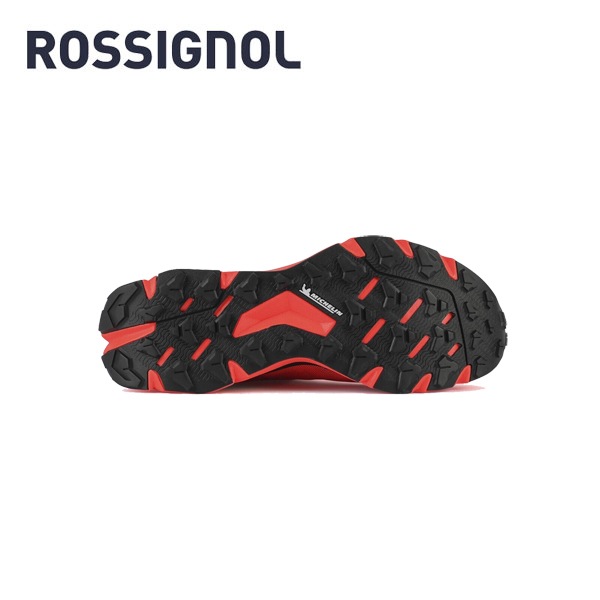 ロシニョール ROSSIGNOL VEZOR ベイザー メンズ ランニングシューズ トレイル 靴 [RNNMA70] [ポイント10倍]