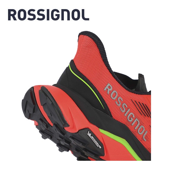ロシニョール ROSSIGNOL VEZOR ベイザー メンズ ランニングシューズ トレイル 靴 [RNNMA70] [ポイント10倍]