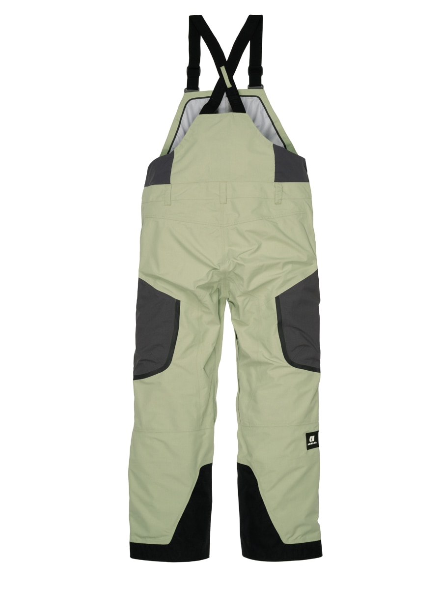 アルマダ ARMADA エモンズ ビブパンツ シャル Emmons 3L Bib R005960102024-25FW スキーウェア シェル フリースタイル