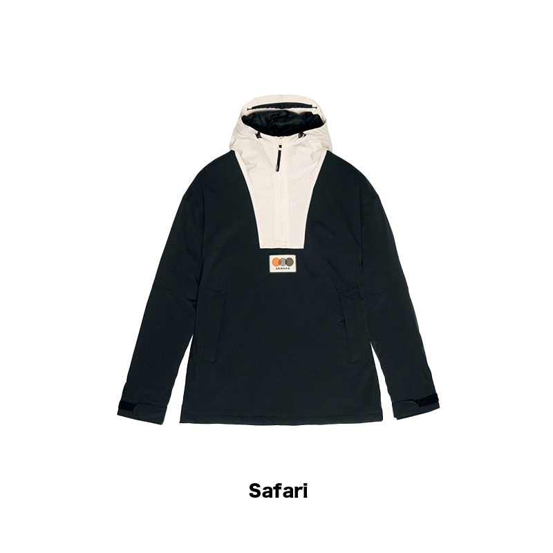 アルマダ ARMADA Kata 2L Insulated Jacket ウィメンズ R005740402024-25FW スキーウェア 中綿 レディース