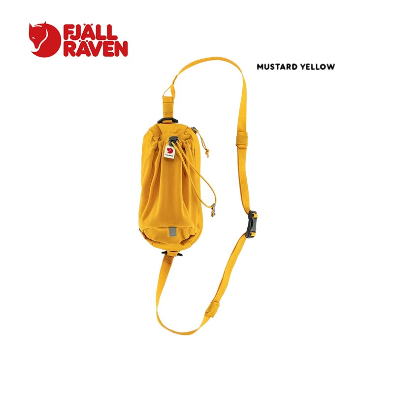 フェールラーベン FJALLRAVEN  Abisko Bottle Pocket アビスコ ボトルポケット [23100177] [ポイント10倍]