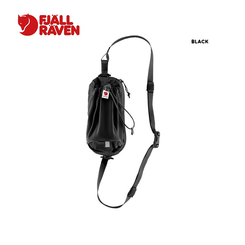 フェールラーベン FJALLRAVEN  Abisko Bottle Pocket アビスコ ボトルポケット [23100177] [ポイント10倍]