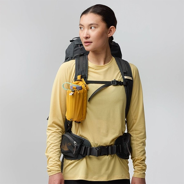 フェールラーベン FJALLRAVEN  Abisko Bottle Pocket アビスコ ボトルポケット [23100177] [ポイント10倍]