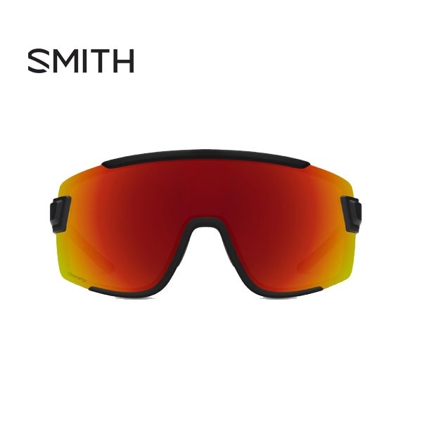 SMITH WILDCAT スミス サングラス（SMITH WILDCAT | R's cycle