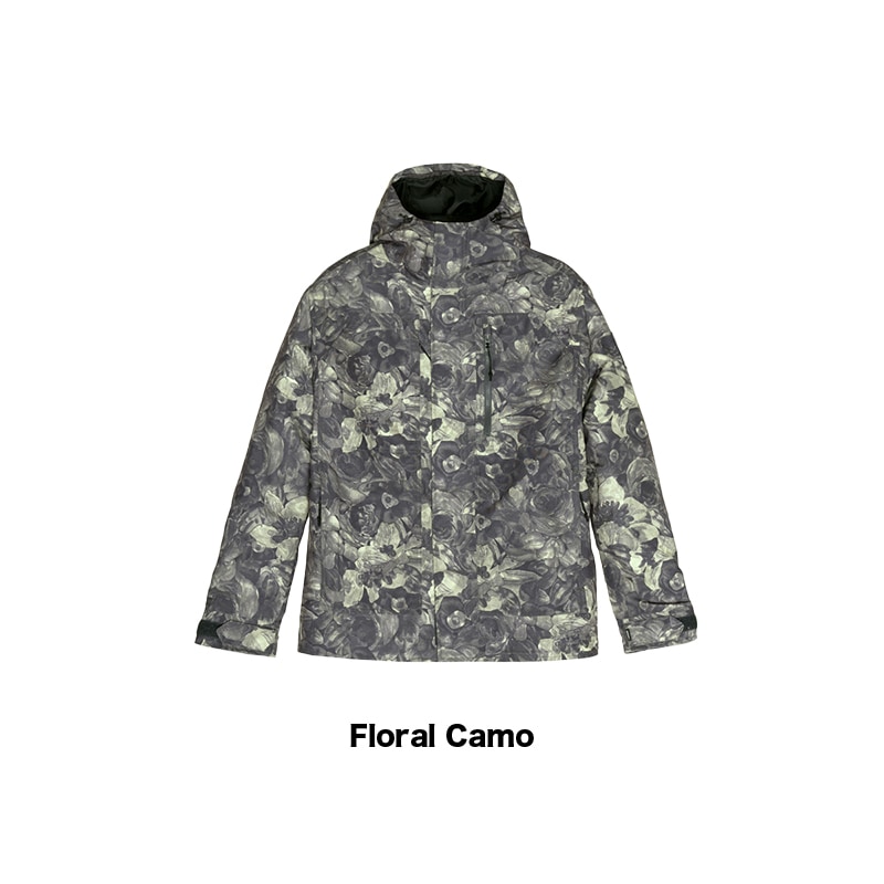アルマダ ARMADA エルヴィー シェルジャケット Elvy 2L Shell Jacket ウィメンズ R006060202024-25FW スキーウェア シェル レディース