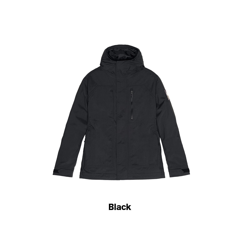アルマダ ARMADA エルヴィー シェルジャケット Elvy 2L Shell Jacket ウィメンズ R006060202024-25FW スキーウェア シェル レディース