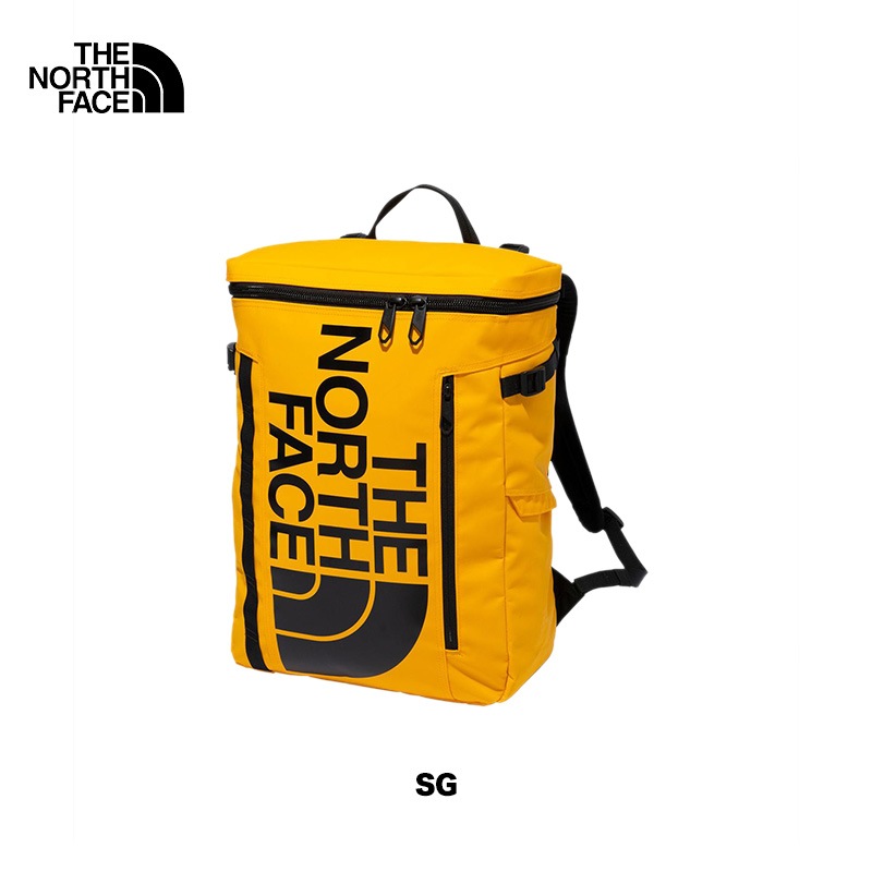 ザ・ノース・フェイス THE NORTH FACE BC FUSEBOX 2 BCヒューズボックス2 NM82255 [25FW] [ポイント10倍]