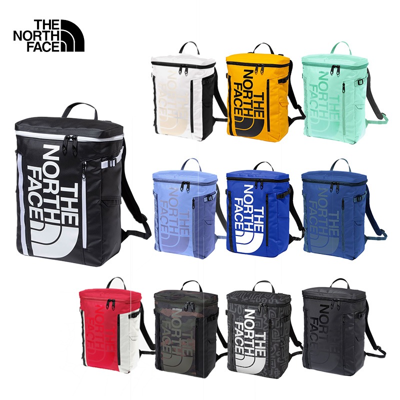 ザ・ノース・フェイス THE NORTH FACE BC FUSEBOX 2 BCヒューズボックス2 NM82255 [25FW] [ポイント10倍]