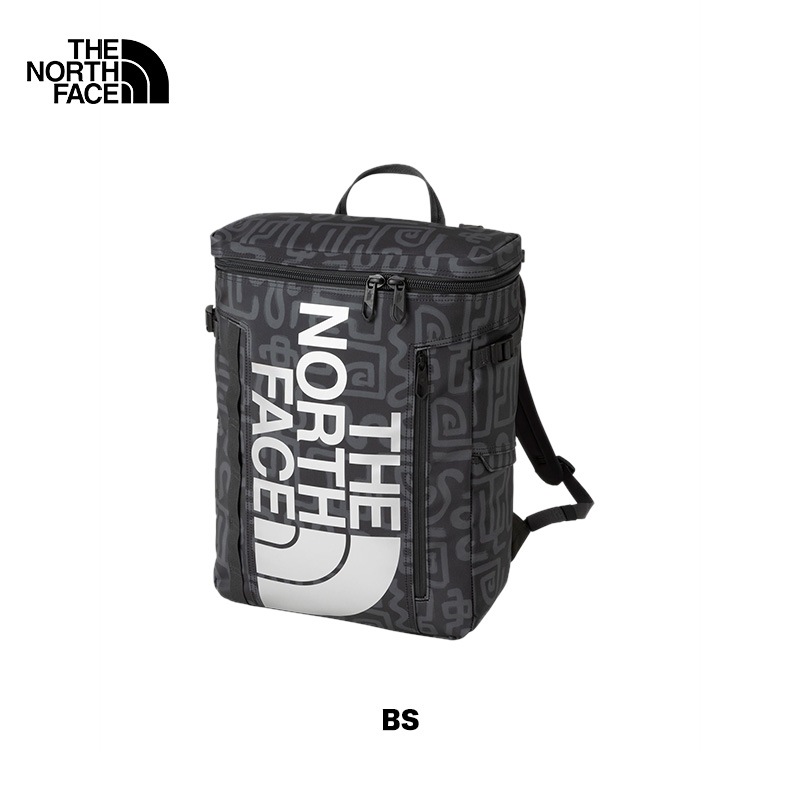 ザ・ノース・フェイス THE NORTH FACE BC FUSEBOX 2 BCヒューズボックス2 NM82255 [25FW] [ポイント10倍]
