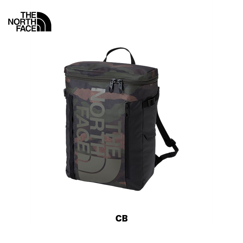 ザ・ノース・フェイス THE NORTH FACE BC FUSEBOX 2 BCヒューズボックス2 NM82255 [25FW] [ポイント10倍]