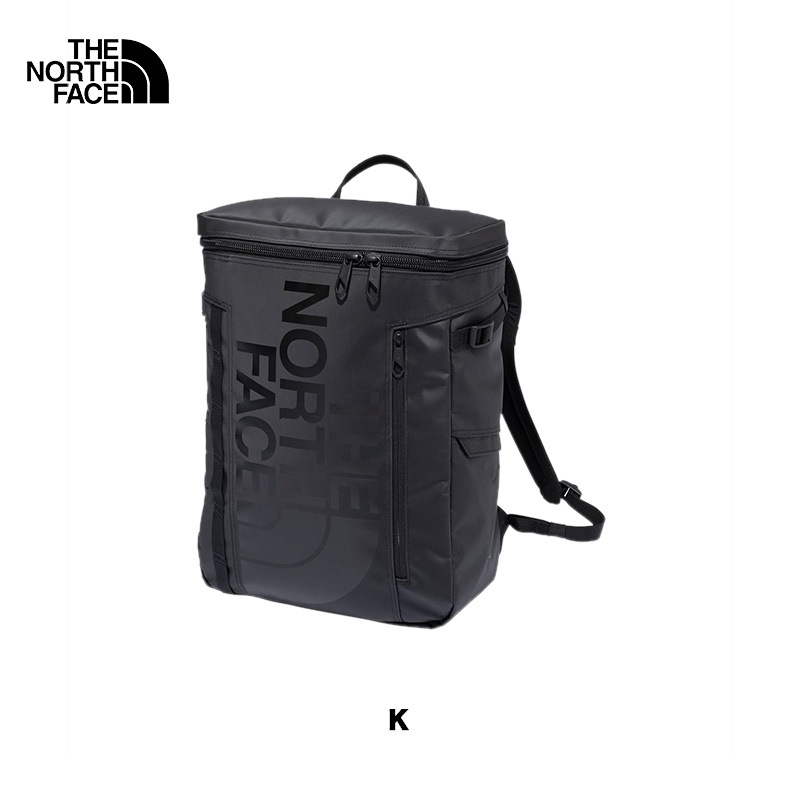 ザ・ノース・フェイス THE NORTH FACE BC FUSEBOX 2 BCヒューズボックス2 NM82255 [25FW] [ポイント10倍]