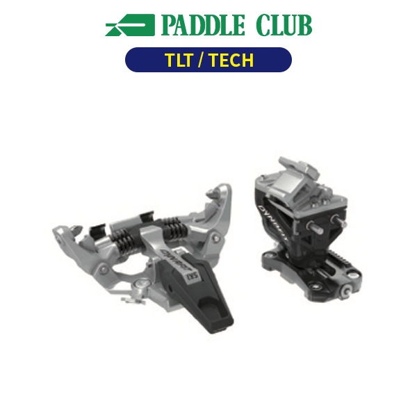 NEWモデル ディナフィット DYNAFIT SPEED RADICAL ブレーキ別売 スピードラディカル TLT/TECH金具 ビンディング 単品販売不可 48948[25/26]