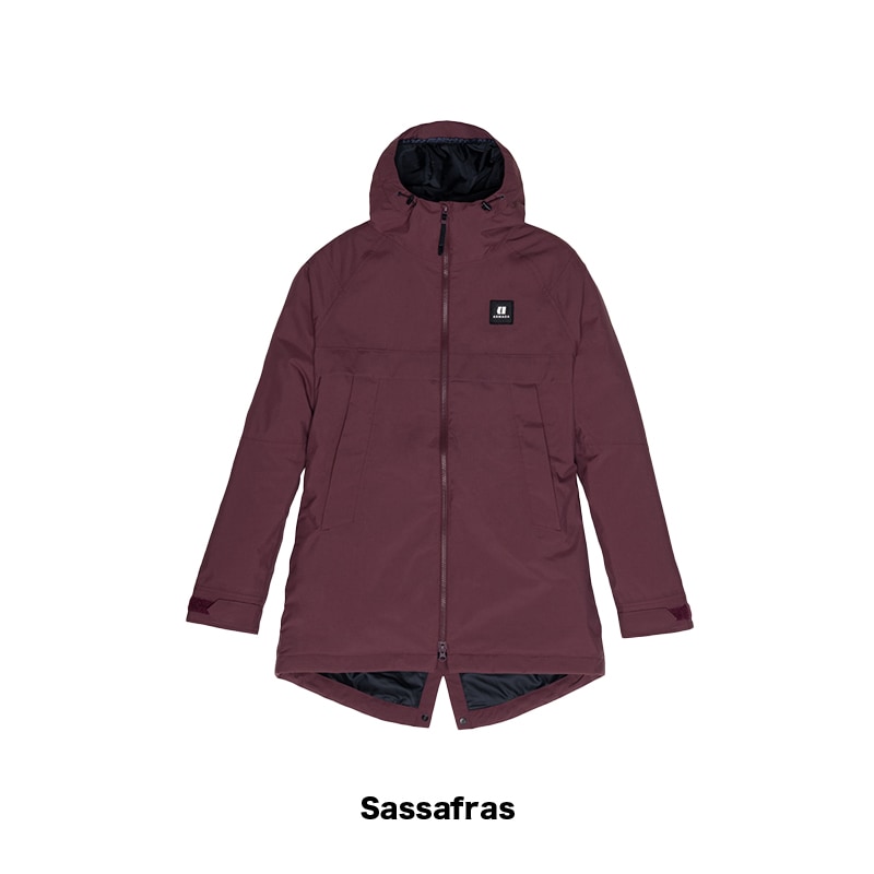 アルマダ ARMADA アディセン ジャケット Addisen 2L Insulated Jacket ウィメンズ R006000202024-25FW スキーウェア シェル レディース