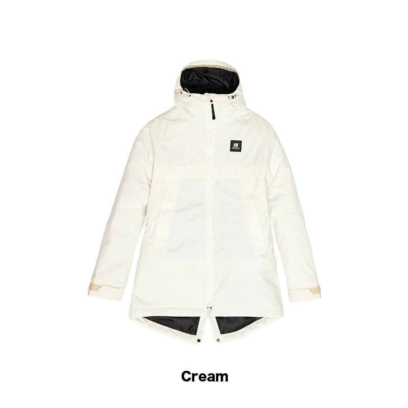アルマダ ARMADA アディセン ジャケット Addisen 2L Insulated Jacket ウィメンズ R006000202024-25FW スキーウェア シェル レディース