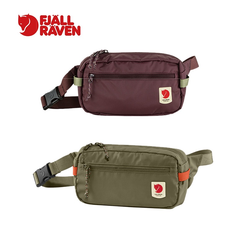 フェールラーベン FJALLRAVEN  High Coast Hip Pack ハイコースト ヒップパック [23223620] [ポイント10倍]