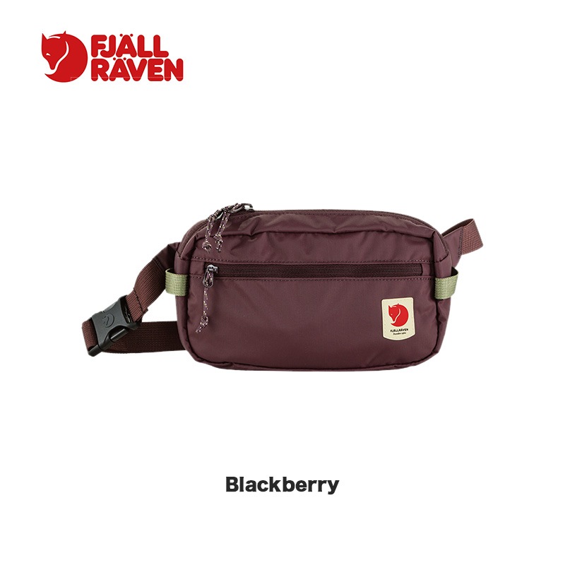 フェールラーベン FJALLRAVEN  High Coast Hip Pack ハイコースト ヒップパック [23223620] [ポイント10倍]