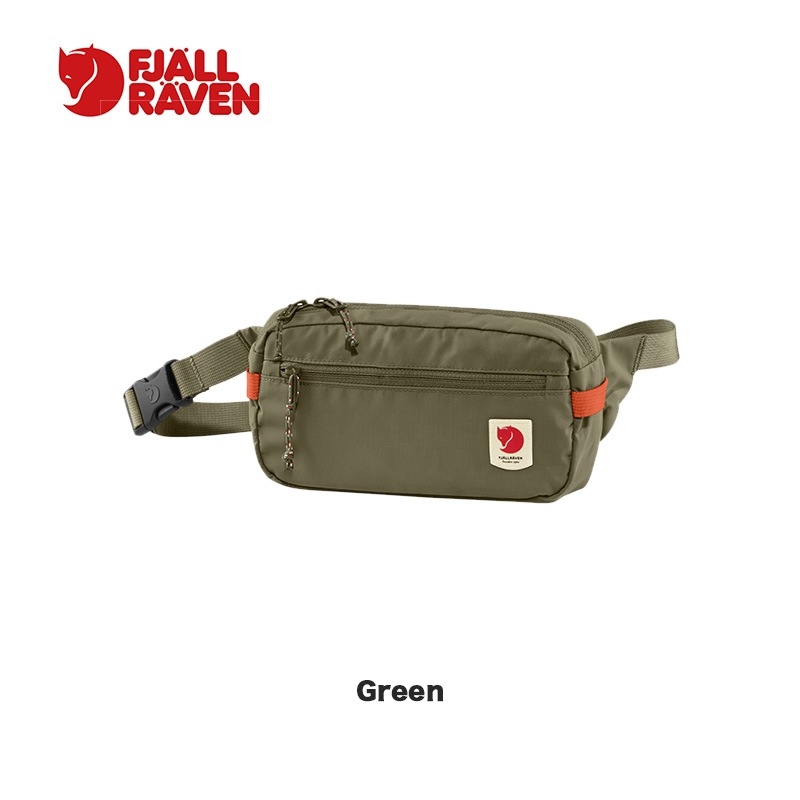 フェールラーベン FJALLRAVEN  High Coast Hip Pack ハイコースト ヒップパック [23223620] [ポイント10倍]