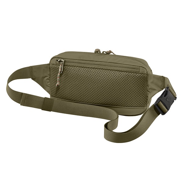 フェールラーベン FJALLRAVEN  High Coast Hip Pack ハイコースト ヒップパック [23223620] [ポイント10倍]