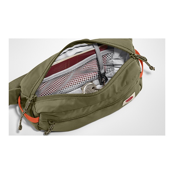 フェールラーベン FJALLRAVEN  High Coast Hip Pack ハイコースト ヒップパック [23223620] [ポイント10倍]