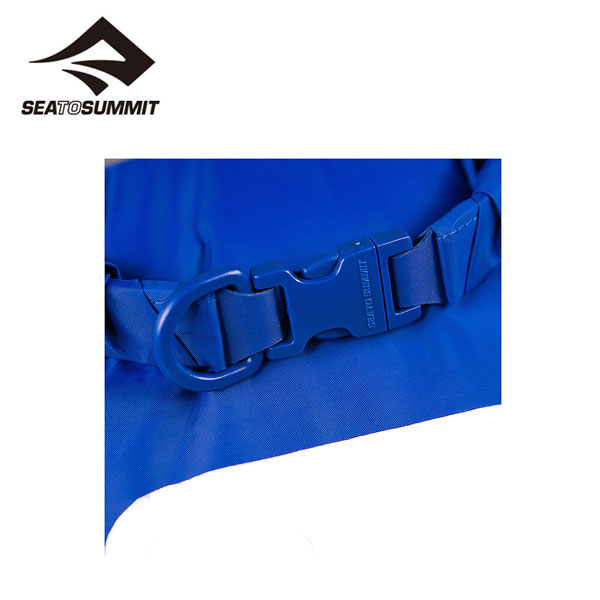 シートゥーサミット SEA TO SUMMIT ライトウェイトビュードライバッグ 13L ST83099001[ポイント10倍]