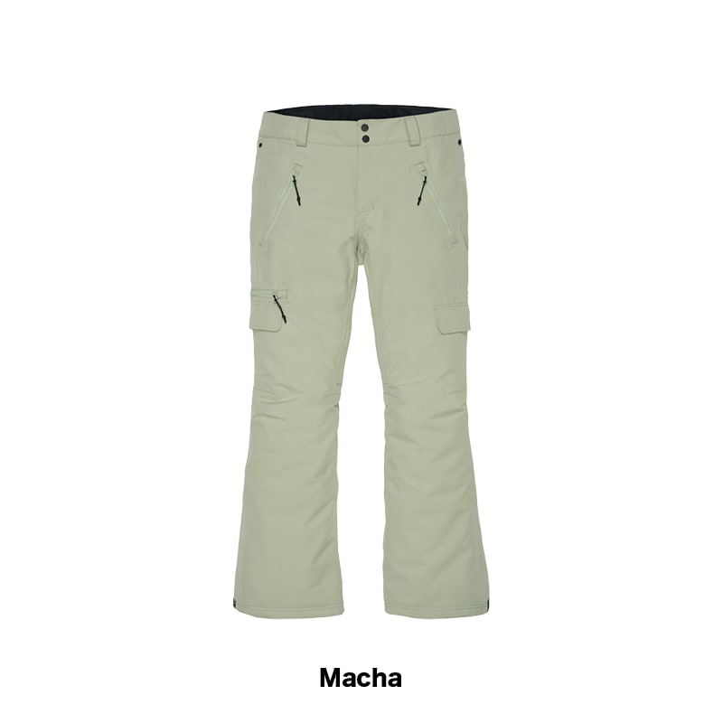アルマダ ARMADA ムーラ パンツ Mula 2L Insulated Pant ウィメンズ R005311002024-25FW スキーウェア 中綿 レディース