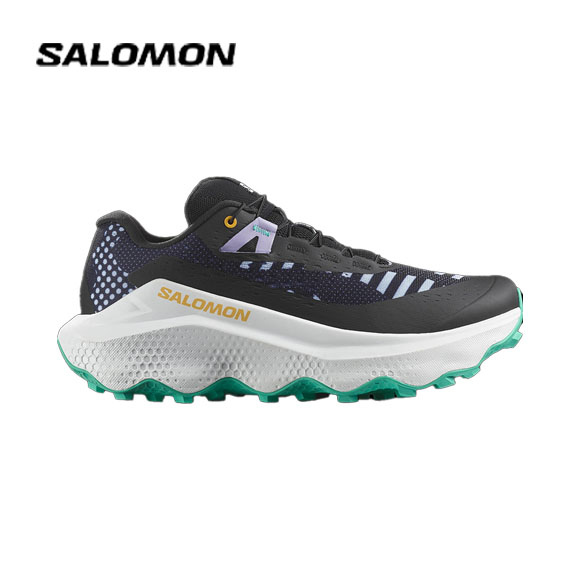 トレイルランニング シューズ サロモン SALOMON ULTRA GLIDE 3 W PROTO PACK[2025SS] [女性用] [L47805400]  [ポイント10倍]