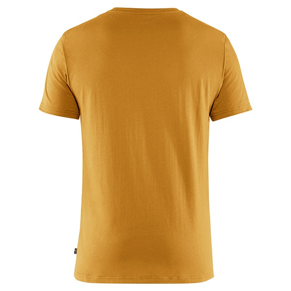 フェールラーベン FJALLRAVEN  Fjallraven Logo T-shirt M フェールラーベン ロゴティーシャツ [87310625] [ポイント10倍]