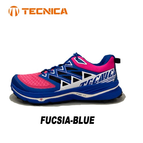 【在庫限りの掘出物コーナー!】テクニカ tecnica インフェルノ レディース INFERNO X-LITE 3.0 WS トレイルランニング シューズ 21246200