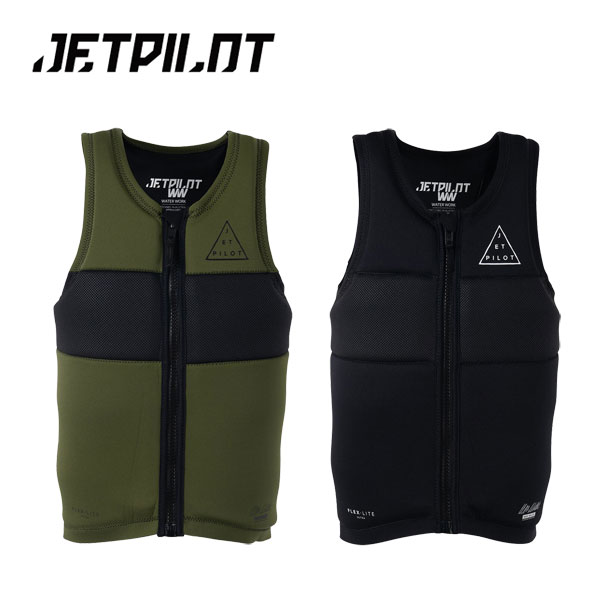 ジェットパイロット JETPILOT マックス ネオ CEベスト MAX MILDE F/E NEO VEST ライフジャケット インパクトベスト JA23111CE