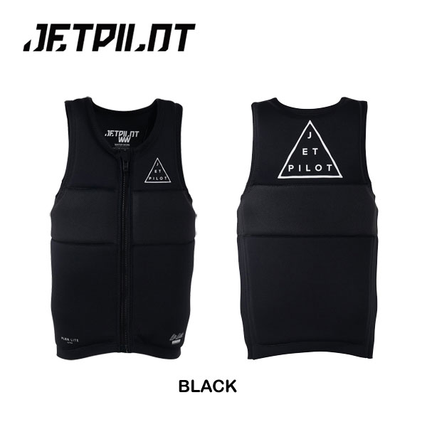 ジェットパイロット JETPILOT マックス ネオ CEベスト MAX MILDE F/E NEO VEST ライフジャケット インパクトベスト JA23111CE
