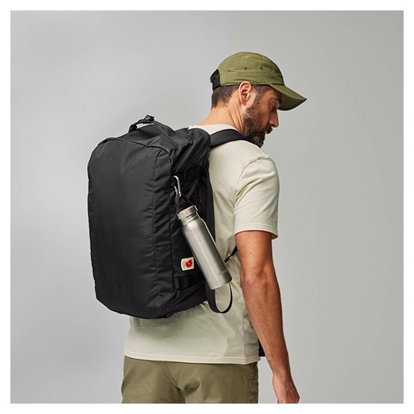 フェールラーベン FJALLRAVEN  High Coast Duffel 36 ハイコーストダッフル 36 [23200254] [ポイント10倍]