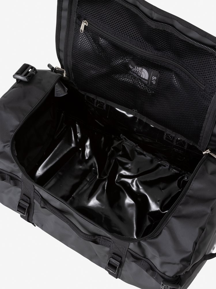 ザ・ノース・フェイス THE NORTH FACE BC DUFFEL S BCダッフルS：NM82368 [25FW] [ポイント10倍]