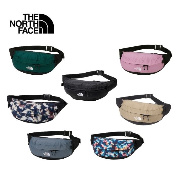 ザ・ノース・フェイス THE NORTH FACE スウィープ ユニセックス ウェストバッグ 26ss NM72304