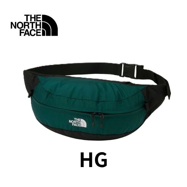 ザ・ノース・フェイス THE NORTH FACE スウィープ ユニセックス ウェストバッグ 26ss NM72304