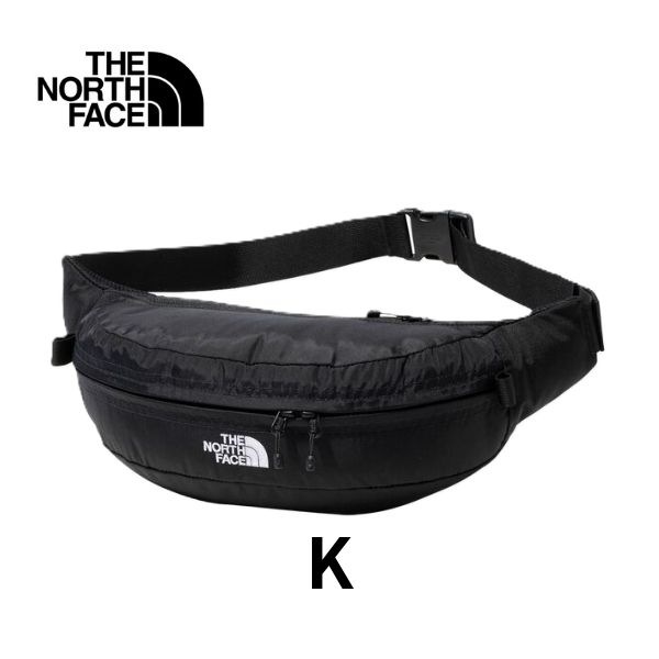 ザ・ノース・フェイス THE NORTH FACE スウィープ ユニセックス ウェストバッグ 26ss NM72304