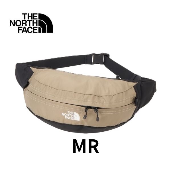 ザ・ノース・フェイス THE NORTH FACE スウィープ ユニセックス ウェストバッグ 26ss NM72304