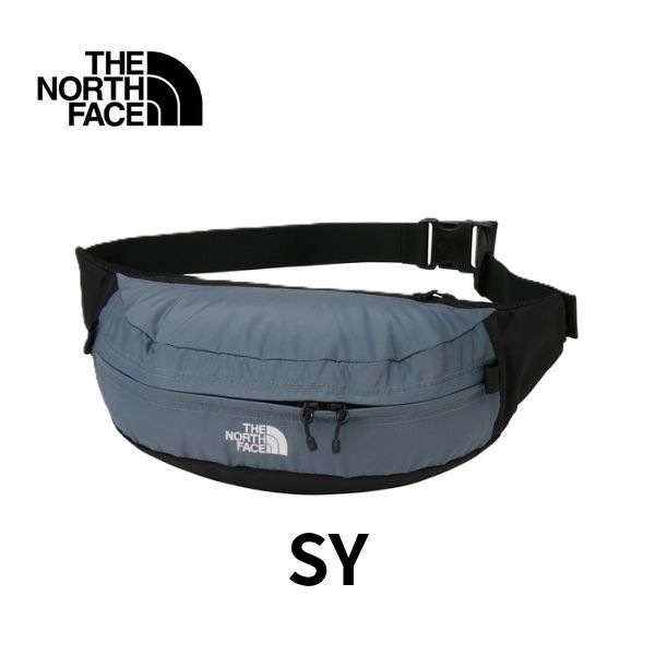 ザ・ノース・フェイス THE NORTH FACE スウィープ ユニセックス ウェストバッグ 26ss NM72304