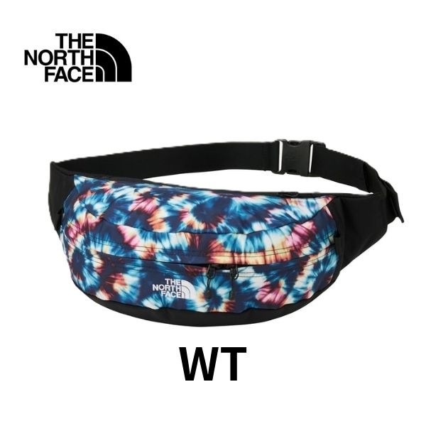 ザ・ノース・フェイス THE NORTH FACE スウィープ ユニセックス ウェストバッグ 26ss NM72304