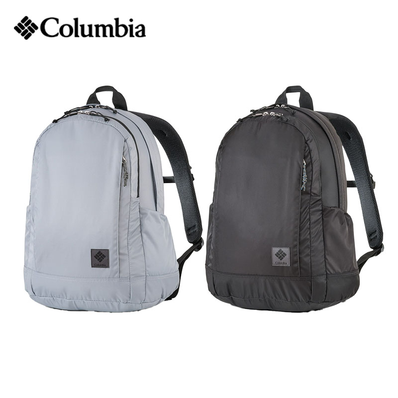 コロンビア Columbia バッグパック ユニセックス Great Smoky Garden 27L Backpack PU8725[25SS] [30%OFF]
