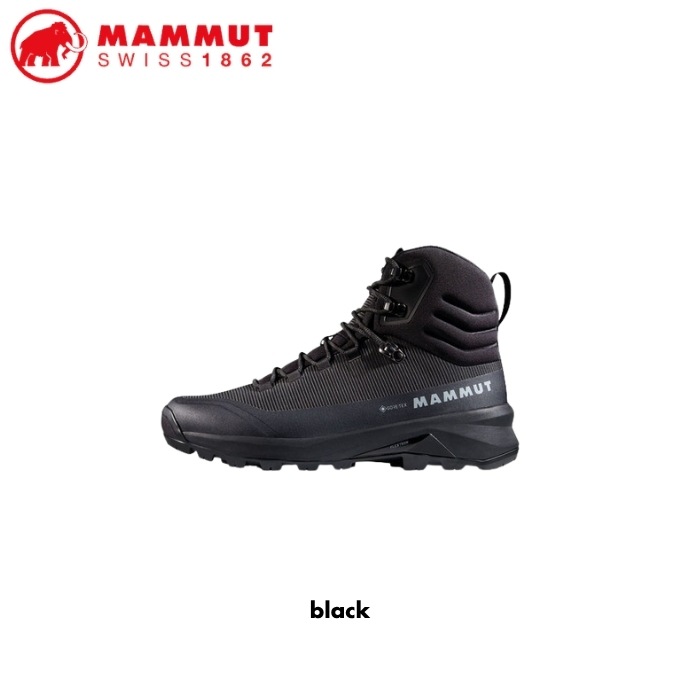 【ポイント10倍】マムート MAMMUT デュカン 3 ハイ ゴアテックス Ducan III High GTX Men 3030-05560