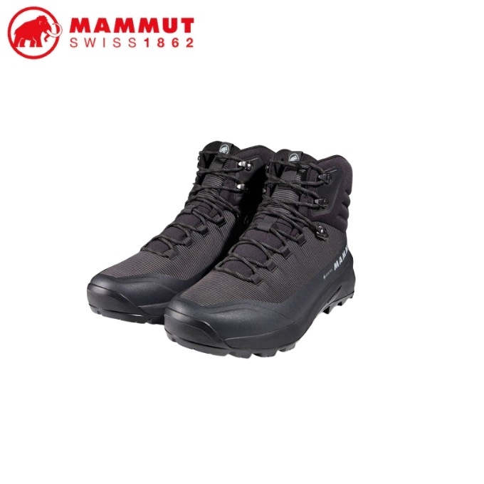 【ポイント10倍】マムート MAMMUT デュカン 3 ハイ ゴアテックス Ducan III High GTX Men 3030-05560