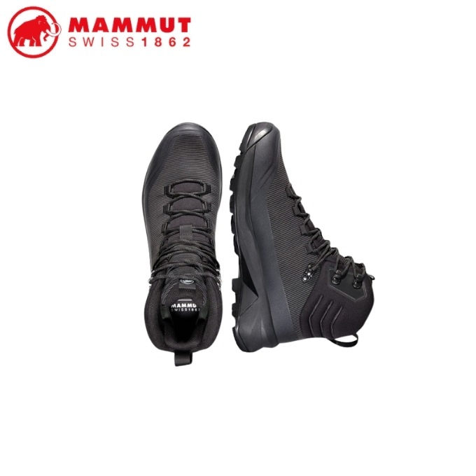 【ポイント10倍】マムート MAMMUT デュカン 3 ハイ ゴアテックス Ducan III High GTX Men 3030-05560