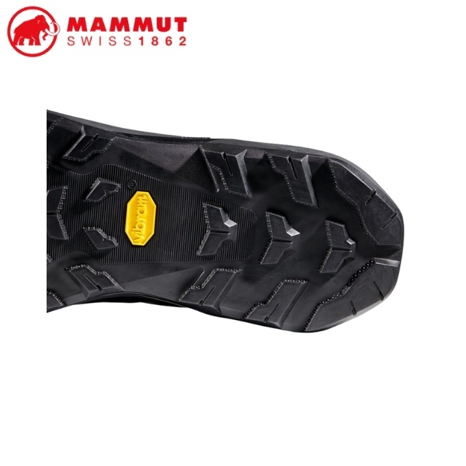 【ポイント10倍】マムート MAMMUT デュカン 3 ハイ ゴアテックス Ducan III High GTX Men 3030-05560