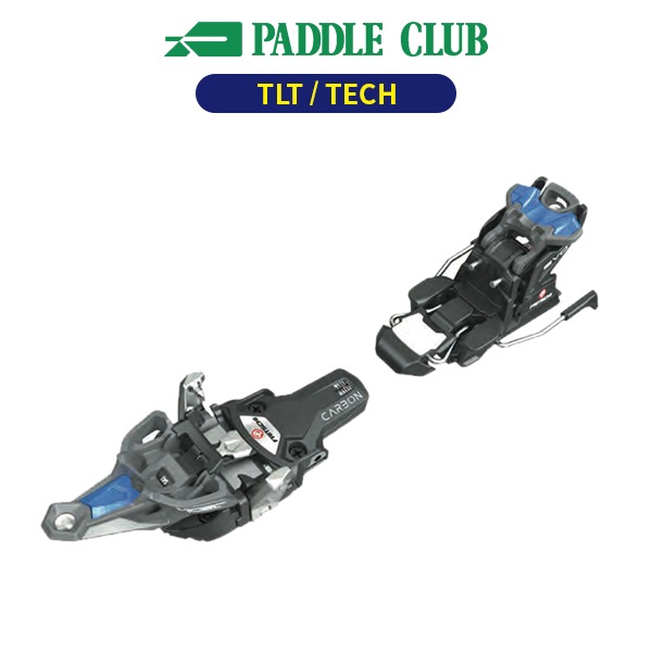 NEWモデル フリッチ FRITSCHI VIPEC EVO 12 ヴァイペック TLT/TECH金具 ビンディング 単品販売不可[25/26]