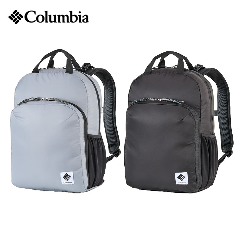コロンビア Columbia バッグパック ユニセックス Great Smoky Garden 18L Backpack PU8726[25SS] [30%OFF]