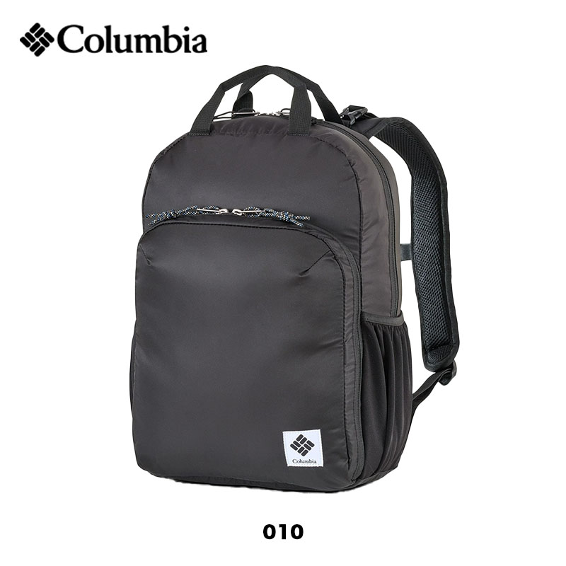 コロンビア Columbia バッグパック ユニセックス Great Smoky Garden 18L Backpack PU8726[25SS] [30%OFF]