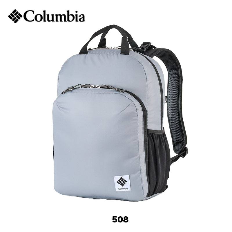 コロンビア Columbia バッグパック ユニセックス Great Smoky Garden 18L Backpack PU8726[25SS] [30%OFF]